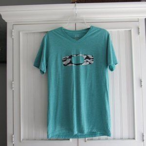 Men's Oakley T-shirt